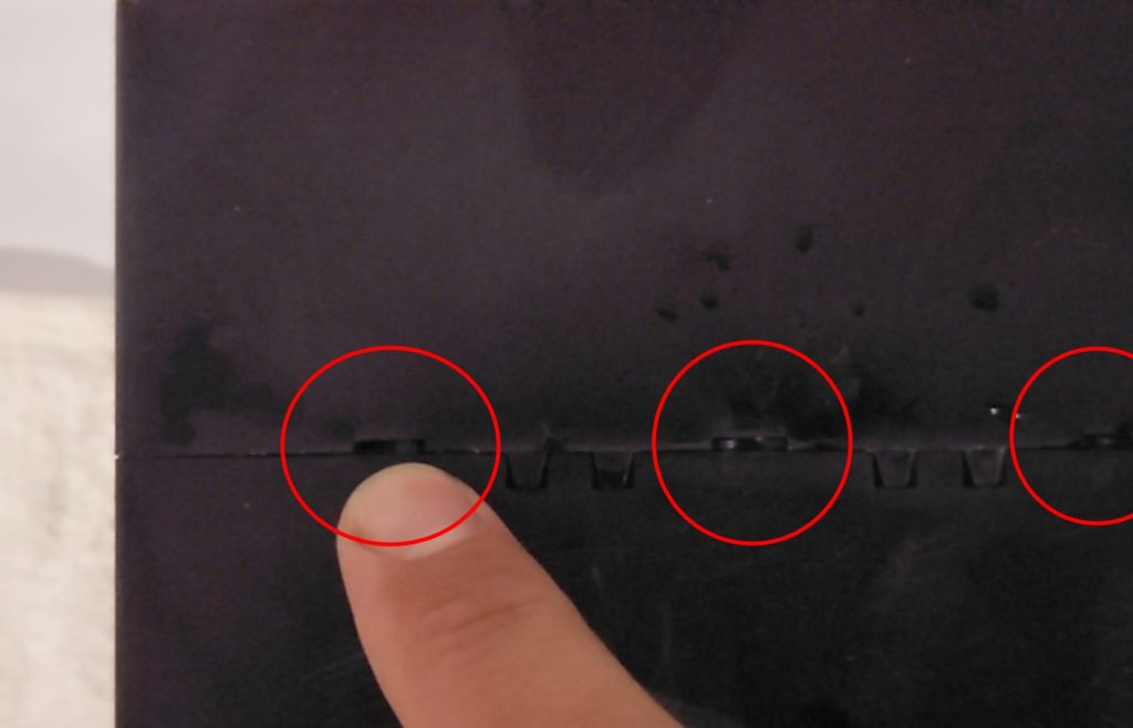 how to clean arctic spas pro filter step 3
