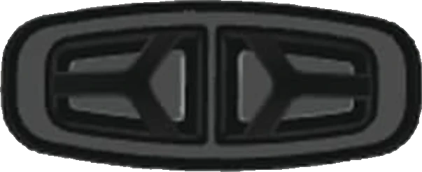 Compatible Arctic Spa Pro Filter cover-top insert