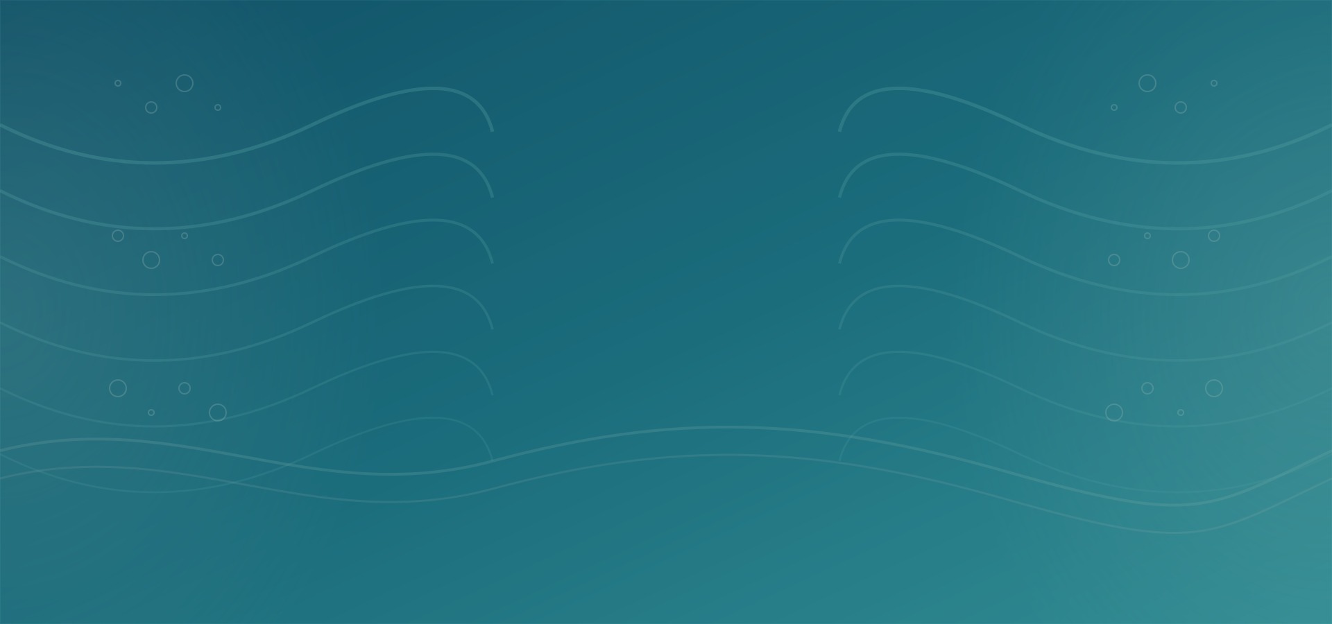 Abstract hydrotherapy water currents