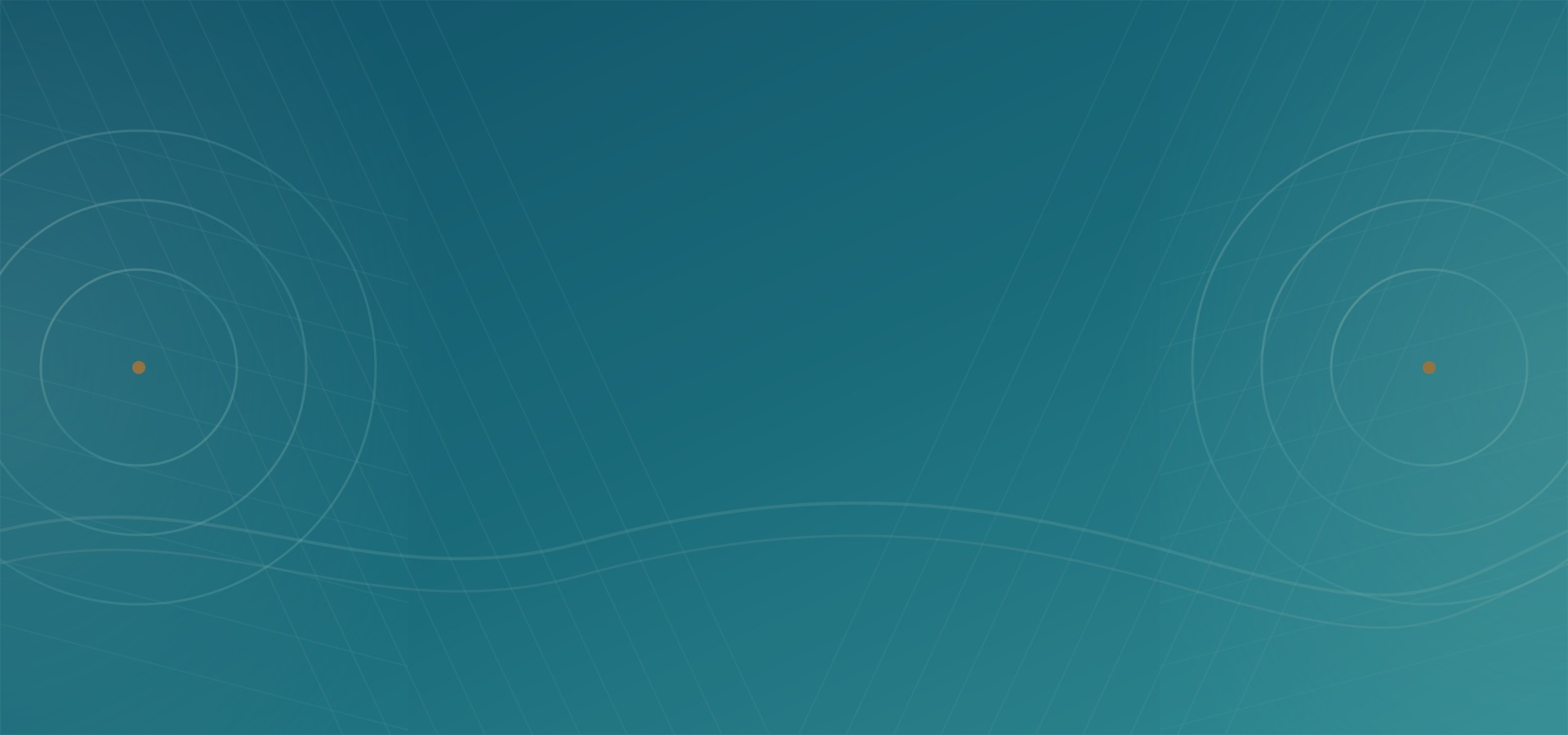 Abstract polar technical grid